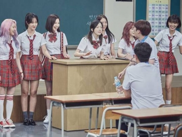 Kocak & Seru, Penampilan SNSD di 'Knowing Brothers' Raih Rating Tinggi 