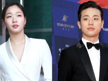 Kim Go Eun & Park Jung Min Akan Dipertemukan dalam Film 'Byeonsan'