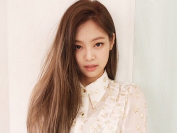 Ditunjuk Sebagai 'Fashionista' Black Pink, Fans Justru Kecewa dengan Sikap Jennie