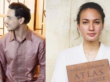 Ditinggal Hamish Daud Nikah 3 September, Ini Yang Dilakukan Nadine Chandwinata