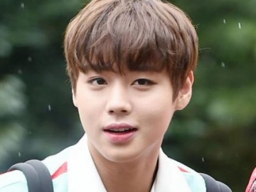 Lihat Park Ji Hoon Terluka Saat Hendak Syuting, Fans Wanna One Luapkan Amarah ke Agensi