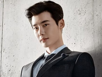 Menginjak Usia 30 Tahun, Lee Jong Suk Ingin Istirahat dari Dunia Hiburan