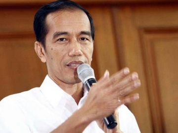 Polemik Makin Memanas, Jokowi Posting Tegaskan Full Day School Tidak Wajib