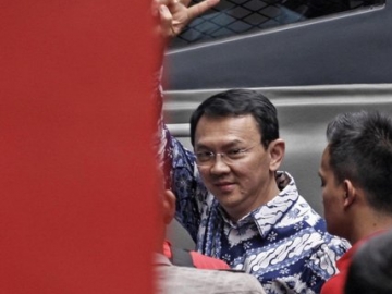 Ahok Kembali Tidak Hadir, Sidang Buni Yani Diwarnai Perdebatan Jaksa dan Pengacara