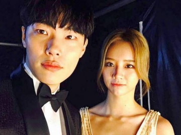 Kepergok Kencan, Hubungan Hyeri Girl's Day & Aktor Ryu Jun Yeol Dapat Restu Netter