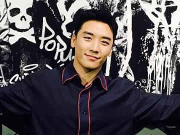 Unggah Postingan Ini, Seungri Bikin Fans Korea Khawatir