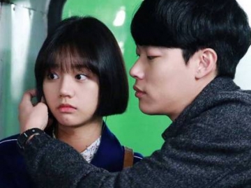 Dikonfirmasi, Agensi Minta Fans Dukung Hubungan Hyeri & Ryu Jun Yeol 