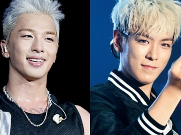 Setia Dampingi T.O.P Saat Susah, Taeyang Bikin Fans Big Bang Terharu