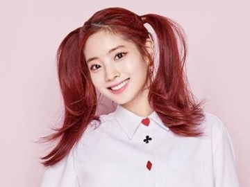 Alami Cedera, Dahyun Absen Untuk Sementara dari Kegiatan Twice