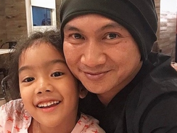 Leticia Diajak Sheila Marcia Pindah ke Bali, Anji Murka Dianggap Pura-Pura Peduli