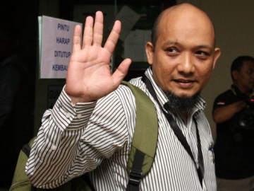 Bantu Ungkap Kasus Novel Baswedan, Digelar Lomba Perjelas CCTV Berhadiah Macbook