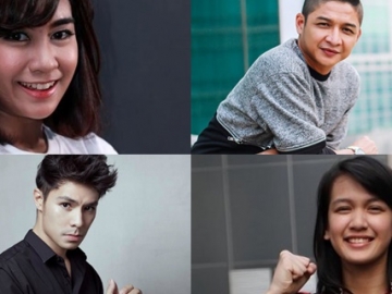 Inilah 7 Artis Indonesia yang Pernah Jadi Anggota Paskibra