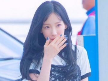 Foto Tae Yeon Diangkat Petugas Keamanan Terungkap, Fans Makin Geram