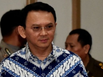 Banyak Napi Dapat Remisi Saat HUT RI, Ahok Baru Bisa Saat Hari Natal