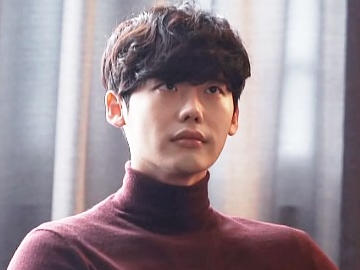 Buka-Bukaan Soal Perkembangan Aktingnya, Lee Jong Suk Siap Terima Kritikan