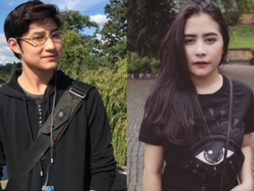 Gara-Gara Ini, Prilly Latuconsina Sebut Teuku Rassya Menyebalkan