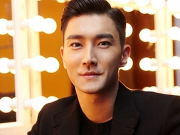 Siwon Ungkap Rasa Terima Kasih Atas Dukungan yang Didapat Sepulang Wamil