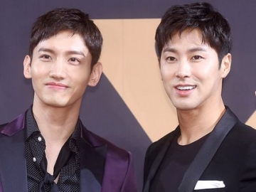 Changmin Baru Pulang Wamil, TVXQ Siap Rilis Lagu & Gelar Tur Konser Untuk Fans