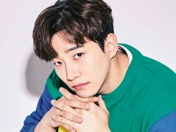 Junho 2PM Konfirmasi Peran Utama Perdana di 'Just in Love', Fans Makin Antusias