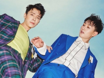 Eunhyuk & Donghae SuJu Akan Kunjungi Jakarta, Kapan? 