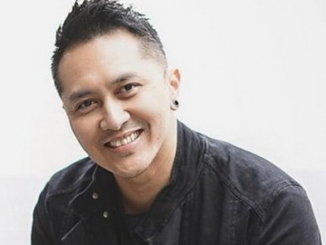 Latihan untuk 'America's Got Talent', Demian Aditya Alami Kecelakaan 