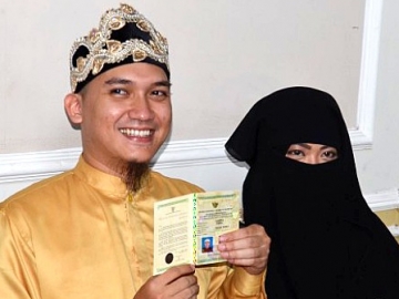 Sempat Dikabarkan Hamil, Istri Egi John Alami Keguguran?