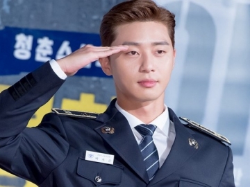 Park Seo Joon Akui Penasaran dengan Reaksi Penonton 'Midnight Runners'