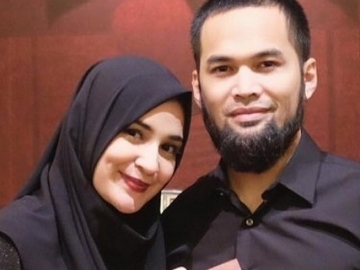 Marak Poligami, Ini Reaksi Shireen Sungkar Jika Dimadu Teuku Wisnu