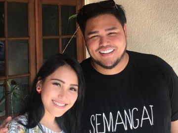 Bongkar Rahasianya dengan Ayu Ting Ting, Igun Protes Pada Ruben Onsu