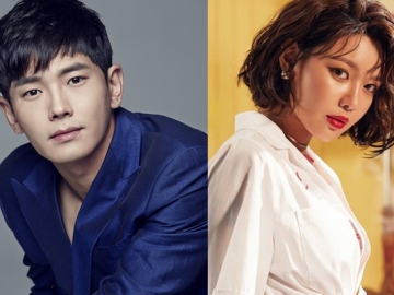 JTBC Ungkap Pertemuan Pertama Sooyoung & On Joo Wan di Teaser 'Man Who Sets the Table'