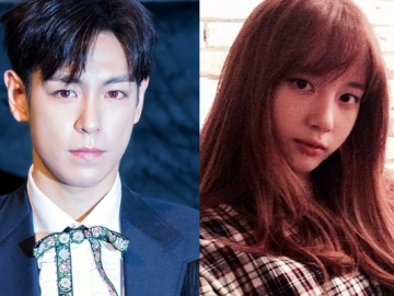 Lama Bungkam, Han Seo Hee Akhirnya Buka Suara Tentang Kasus Ganja T.O.P