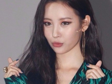 10 Tahun Jadi Artis JYP Entertainment, Ini Alasan Sunmi Pilih Hengkang