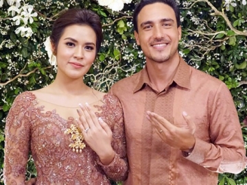 Undangan Raisa & Hamish Daud Tersebar, Netter Galau Maksimal