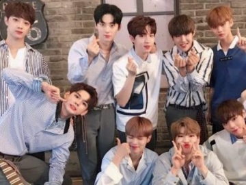 Wanna One, Park Ji Hoon & Kang Daniel Jadi Topik Acara TV Korea Terpopuler Saat Ini