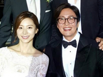 Usai Rayakan Anniversary Pernikahan, Park Soo Jin Istri Bae Yong Joon Dikonfirmasi Hamil Anak Kedua