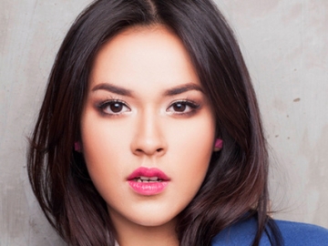 Lakukan Olahraga Ini, Raisa Latih Gerakan Malam Pertama?