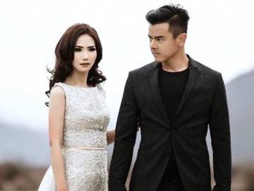 Tersebar Undangan Nikah dengan Kekasih, Dion Wiyoko Remukkan Hati Fans