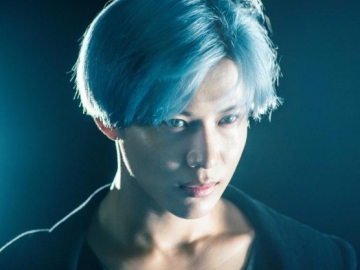 Debut Aktor di Jepang, Taemin Gabung Drama Buatan 'Amazon Prime'