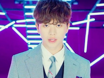 Sungjae Luncurkan Dua Lagu Untuk Proyek Solo 'Piece of BTOB'