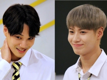 Kai & Taemin Ternyata Dijuluki 'Tangan Ajaib' Karena Kemampuan Mereka Ini