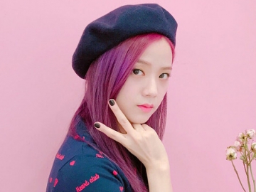 Dikenal Sebagai Pecinta Cokelat, Jisoo Black Pink Akui Pernah Lakukan Ini