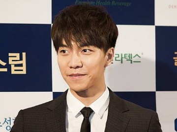 Bakal Selesaikan Wamil Dalam Waktu Dekat, Inikah Proyek Pertama Lee Seung Gi? 