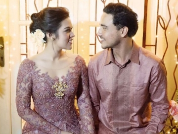 Jelang Pernikahan, Hamish Daud & Raisa Makin Lengket