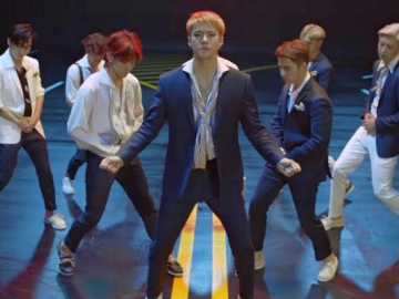 'Ko Ko Bop' Sukses Besar, EXO Kembali Rajai Chart Digital Gaon