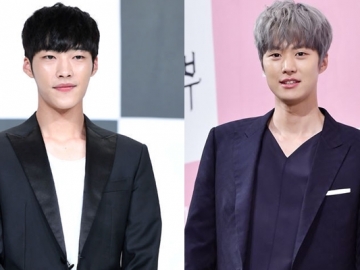 Woo Doo Hwan Dikonfirmasi Gabung dengan Drama 'Mad Dog' Gong Myung