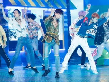 Bukan Untuk EXO, Ternyata Lagu 'Ko Ko Bop' Awalnya Diciptakan Untuk Grup Lain