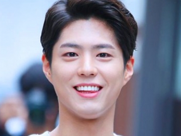  Lakukan Hal Sederhana Ini, Park Bo Gum Banjir Pujian dari Kim Hee Sun