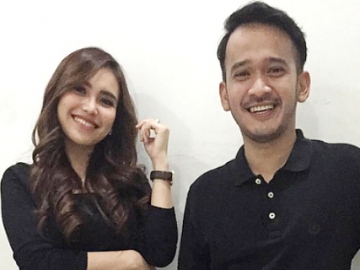 Ayu Ting Ting Kepergok 'Tarik' Kolor Ruben Onsu, Netter: Tangannya Suka Piknik