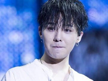 Bukan Bos YG, Ternyata Artis Ini yang Mendebutkan G-Dragon Pertama Kali