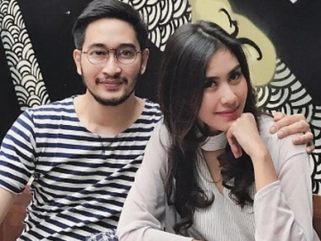 Jeje Govinda & Syahnaz Sadiqah Ceritakan Momen Lamaran di Italia